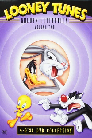 Постер: Looney Tunes Golden Collection, Vol. 2