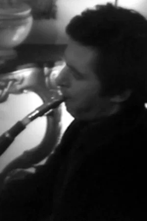 Постер: Scherzo per clarino