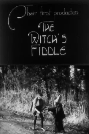 Постер: The Witch's Fiddle
