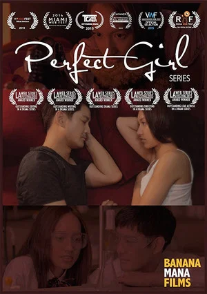 Постер: Perfect Girl