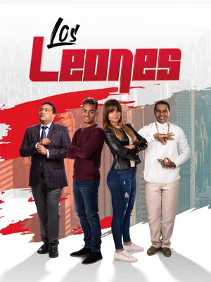 Постер: Los Leones
