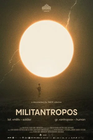 Постер: Militantropos