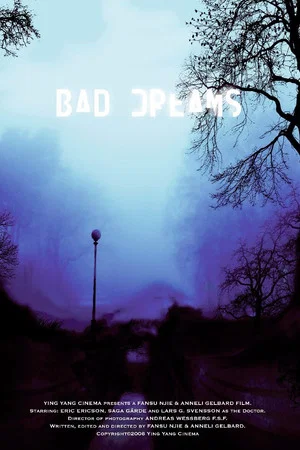 Постер: Bad Dreams