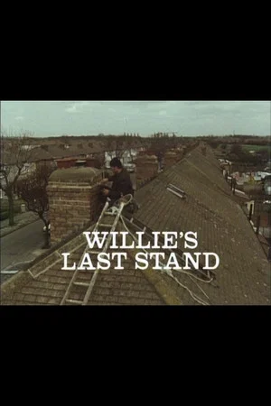 Постер: Willie's Last Stand