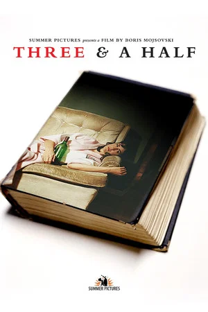 Постер: Three and a Half