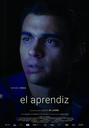 Постер: El aprendiz