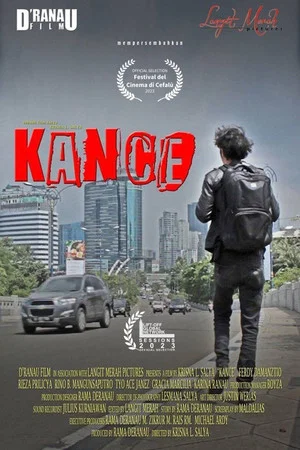 Постер: Kance
