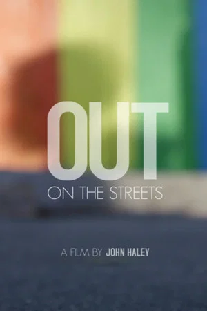 Постер: OUT on the Streets