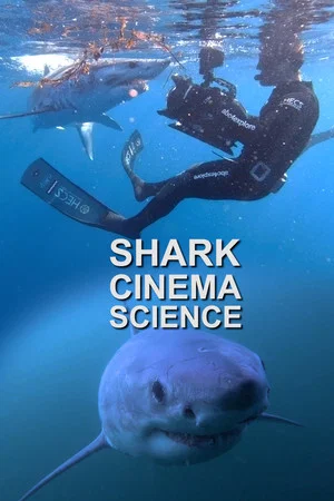Постер: Shark Cinema Science