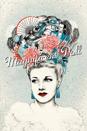 Постер: Magnificent Doll