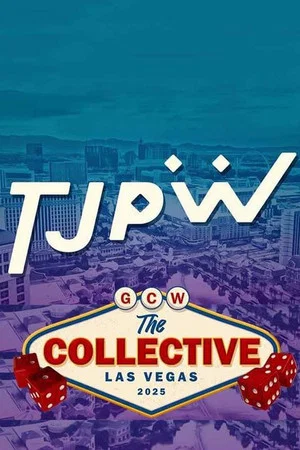 Постер: TJPW Live in Las Vegas