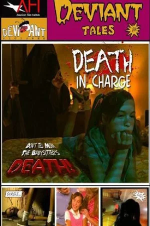 Постер: Death in Charge