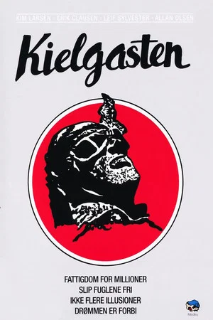 Постер: Kielgasten