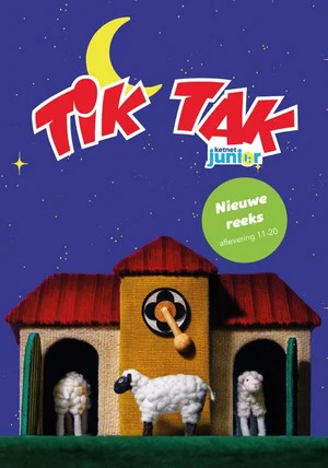 Постер: Tik Tak - Part 2
