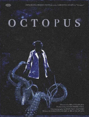 Постер: Octopus