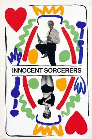 Постер: Innocent Sorcerers
