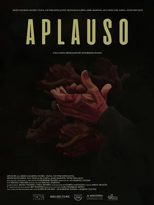 Постер: Aplauso