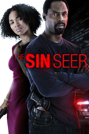 Постер: The Sin Seer