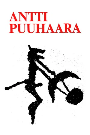 Постер: Antti Puuhaara