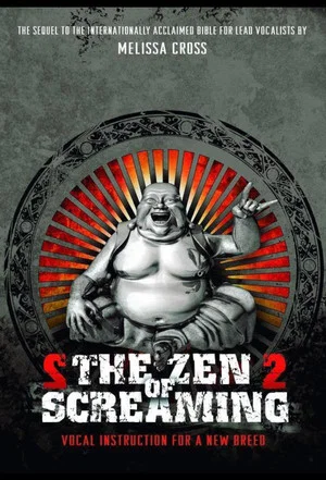 Постер: The Zen of Screaming 2