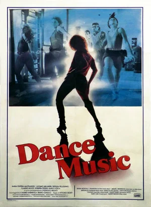 Постер: Dance Music