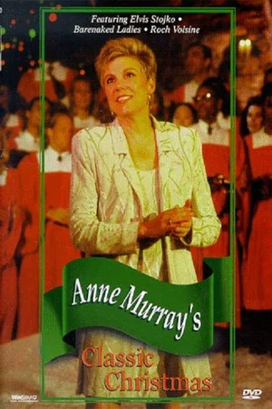 Постер: Anne Murray's Classic Christmas