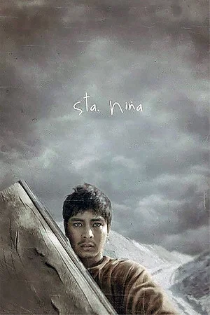 Постер: Sta. Niña