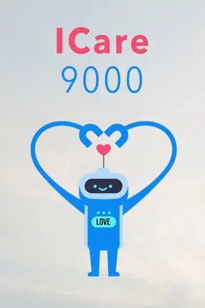 Постер: ICare 9000