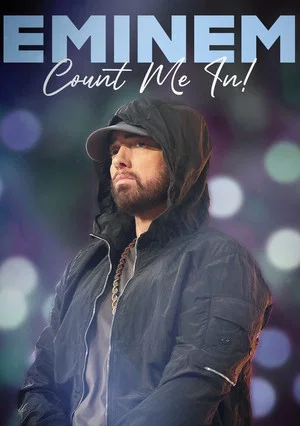 Постер: Eminem: Count Me In