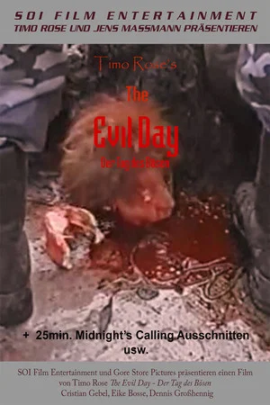 Постер: The Evil Day