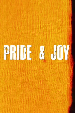 Постер: Pride & Joy
