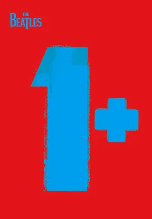 Постер: The Beatles 1+