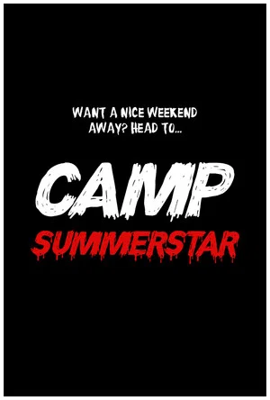 Постер: Camp Summerstar