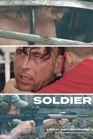 Постер: Soldier