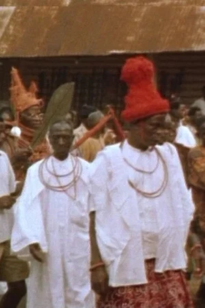 Постер: Benin Kingship Rituals