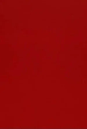Постер: Red/Green