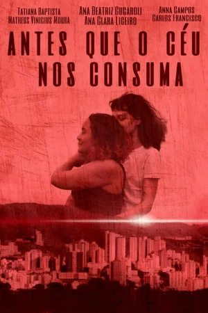 Постер: Antes Que o Céu nos Consuma