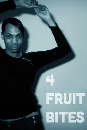 Постер: 4 Fruit Bites