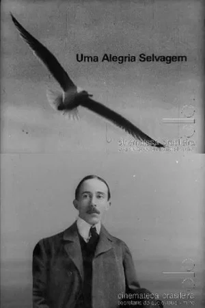Постер: Uma Alegria Selvagem