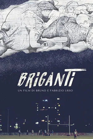Постер: Briganti