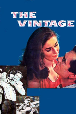 Постер: The Vintage