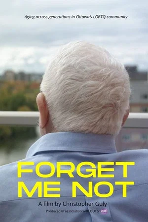 Постер: Forget Me Not