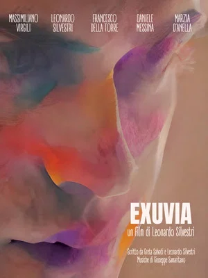 Постер: Exuvia