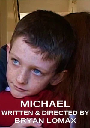 Постер: Michael