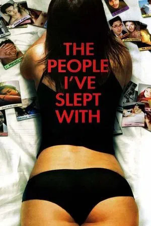 Постер: The People I've Slept With