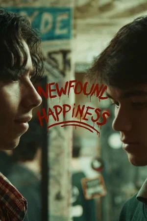 Постер: Newfound Happiness
