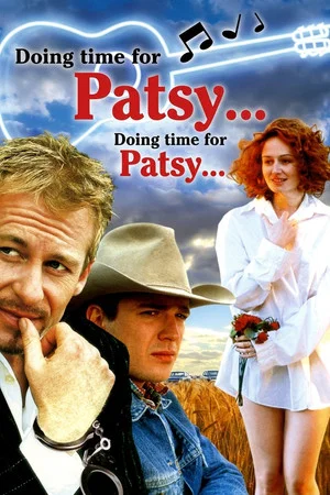 Постер: Doing Time for Patsy Cline