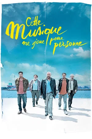 Постер: Love Song for Tough Guys
