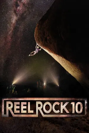 Постер: Reel Rock 10