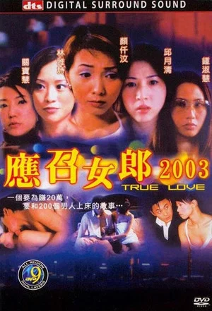 Постер: True Love 2003